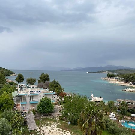 Anna Hotel Ksamil Exterior photo