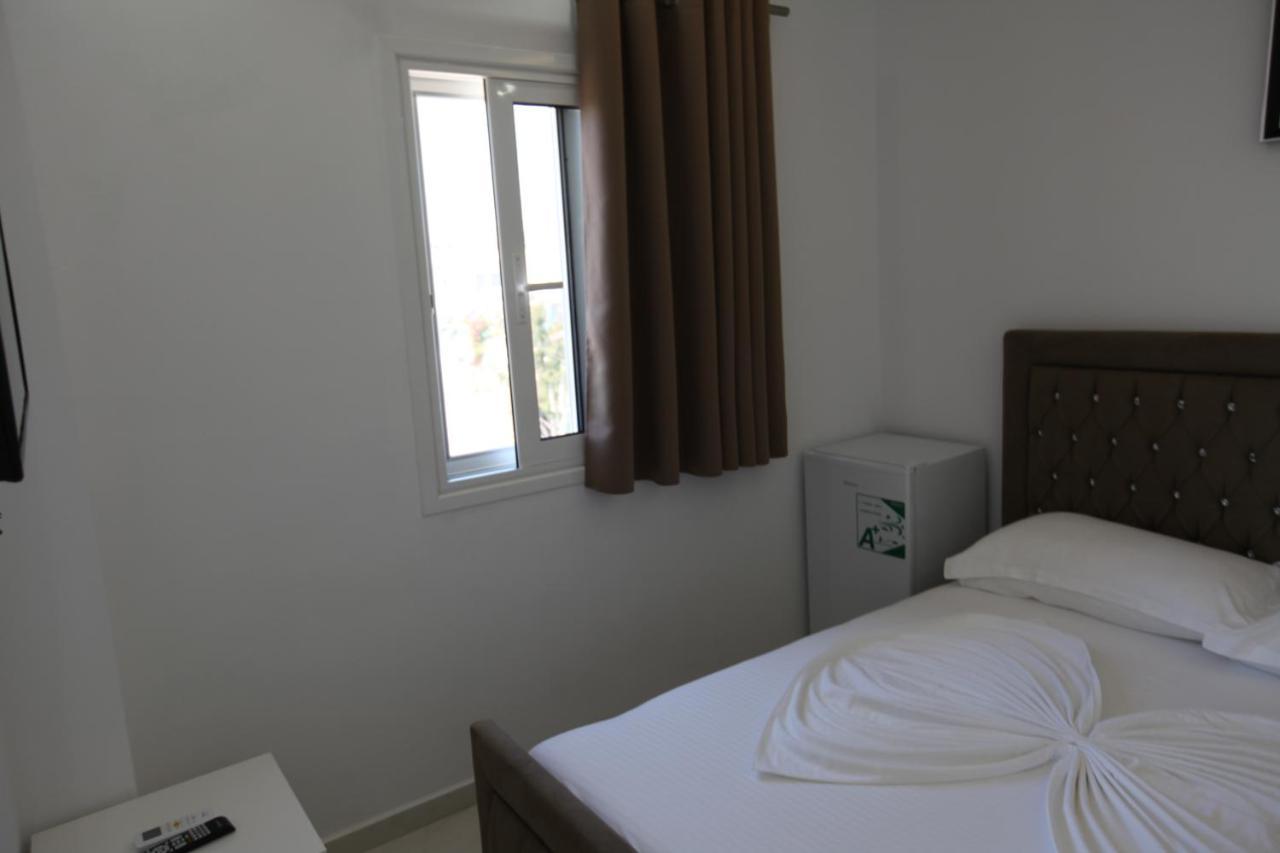Anna Hotel Ksamil Exterior photo