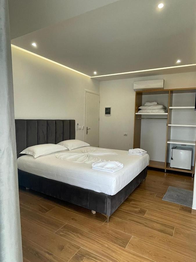 Anna Hotel Ksamil Exterior photo