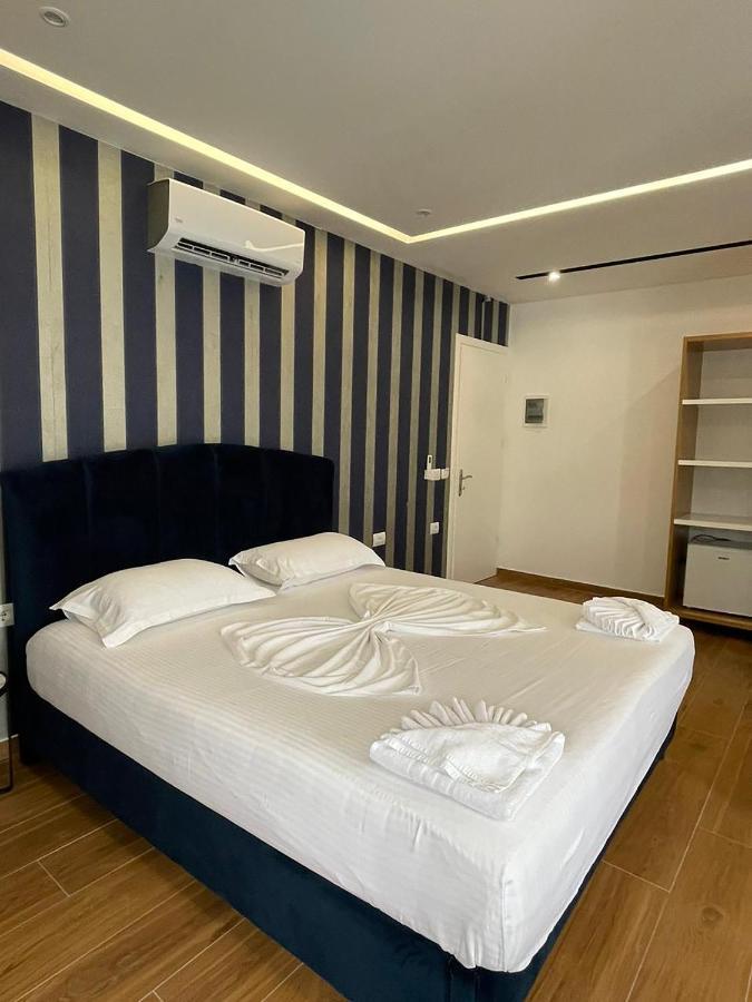 Anna Hotel Ksamil Exterior photo