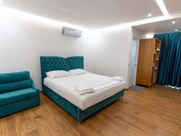 Anna Hotel Ksamil Exterior photo