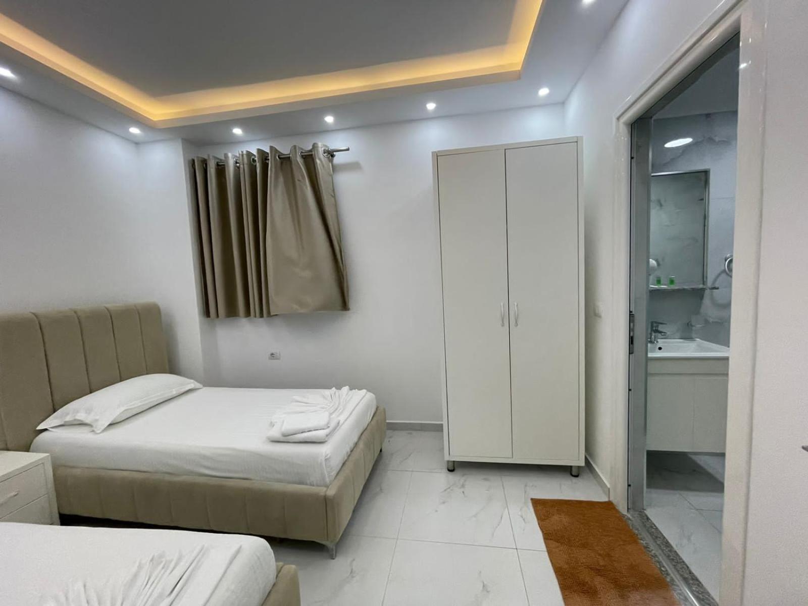 Anna Hotel Ksamil Exterior photo